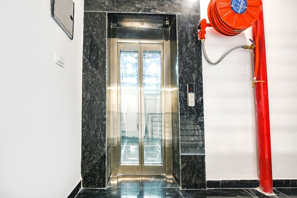 Фаридабад: Fabhotel The Premium Villa