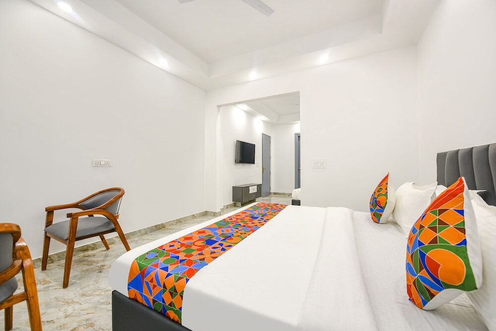 Фаридабад: Fabhotel The Premium Villa