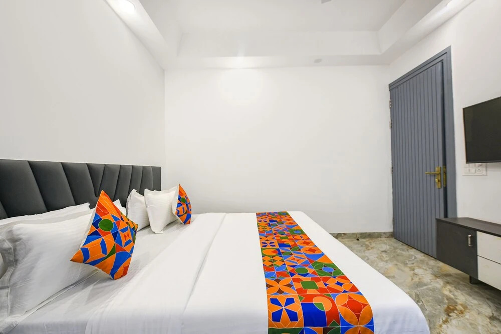 Фаридабад: Fabhotel The Premium Villa