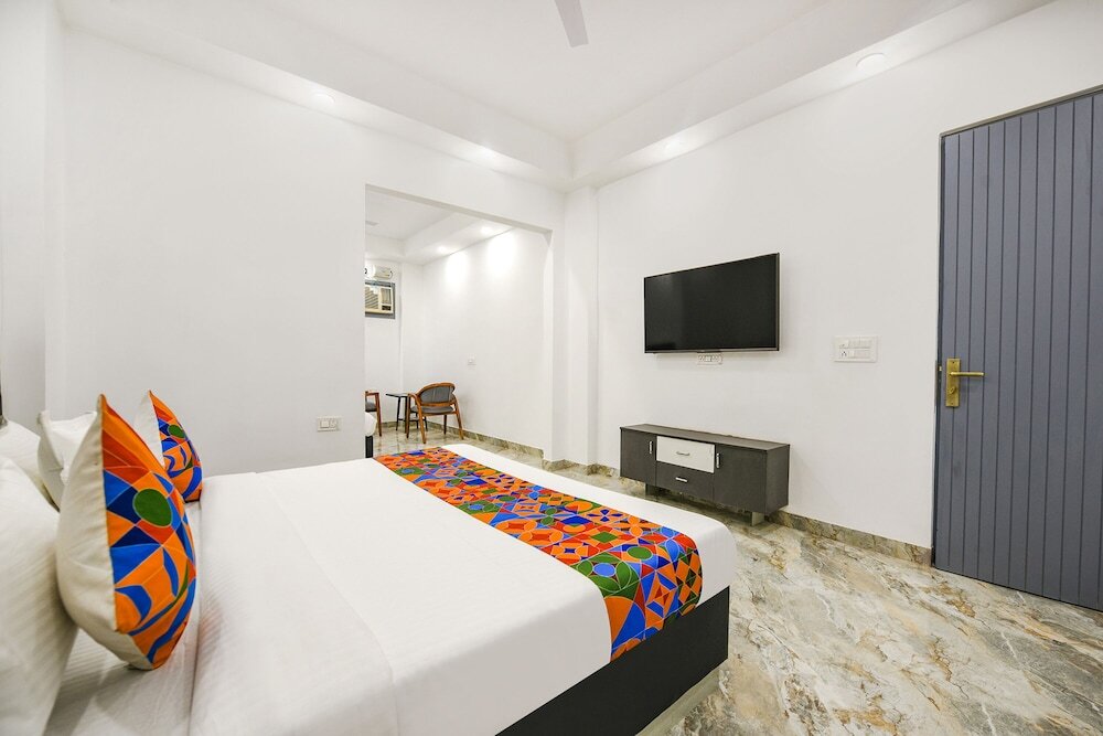 Фаридабад: Fabhotel The Premium Villa