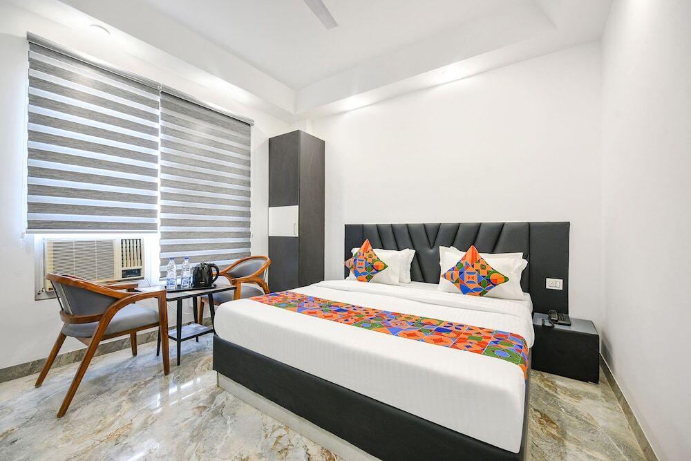 Фаридабад: Fabhotel The Premium Villa