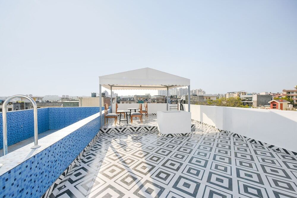 Фаридабад: Fabhotel The Premium Villa