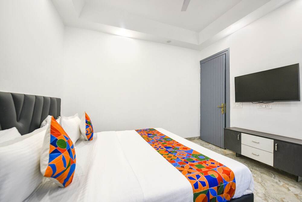 Фаридабад: Fabhotel The Premium Villa