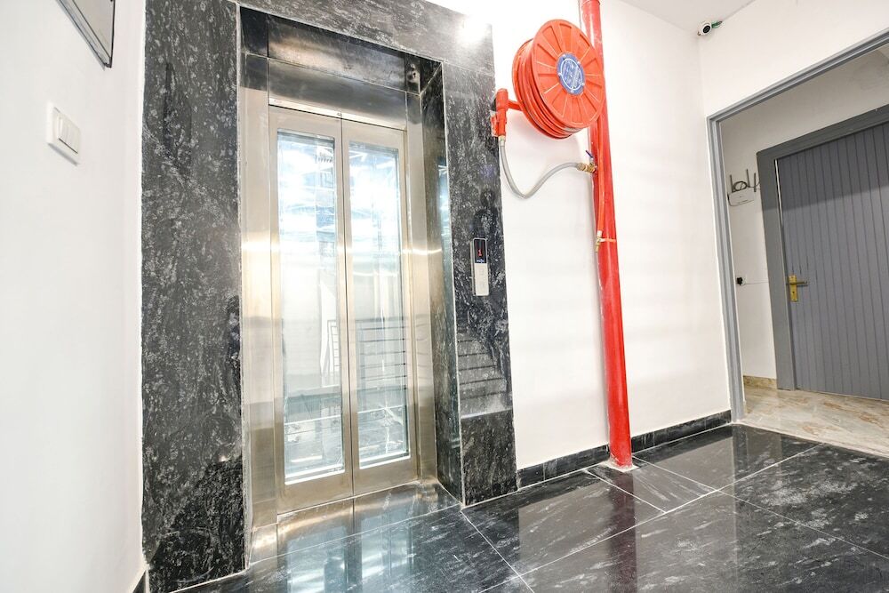 Фаридабад: Fabhotel The Premium Villa