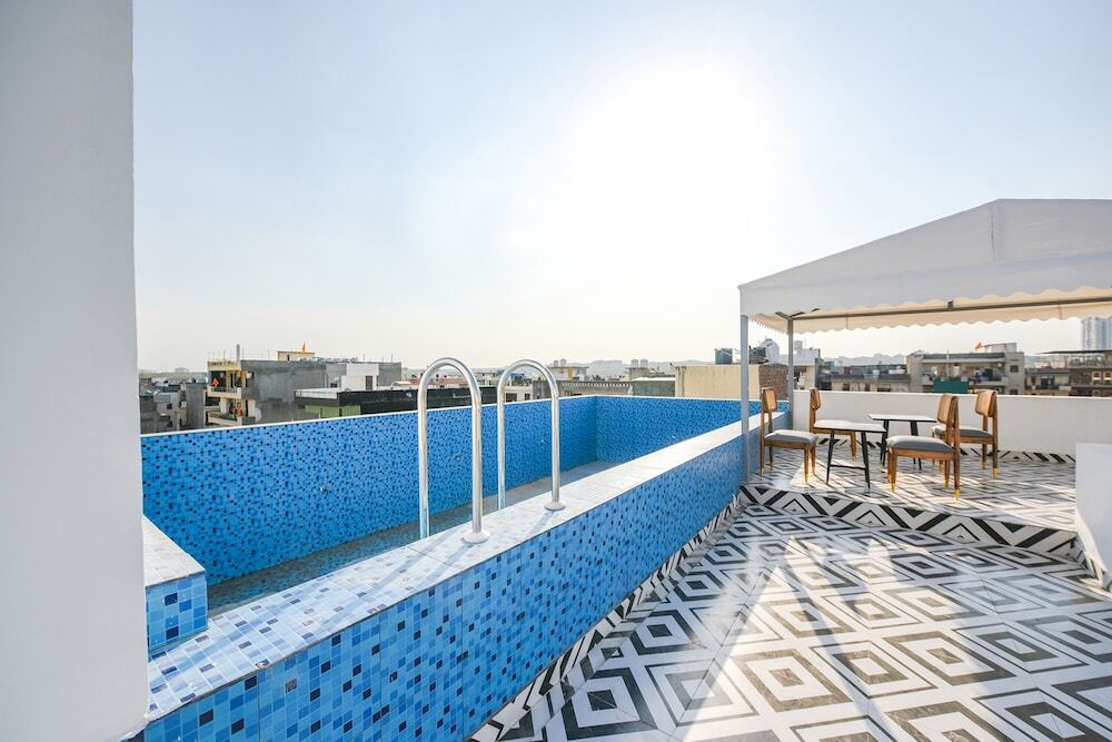 Фаридабад: Fabhotel The Premium Villa
