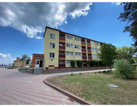 Пансионат Лучистый — фото 5