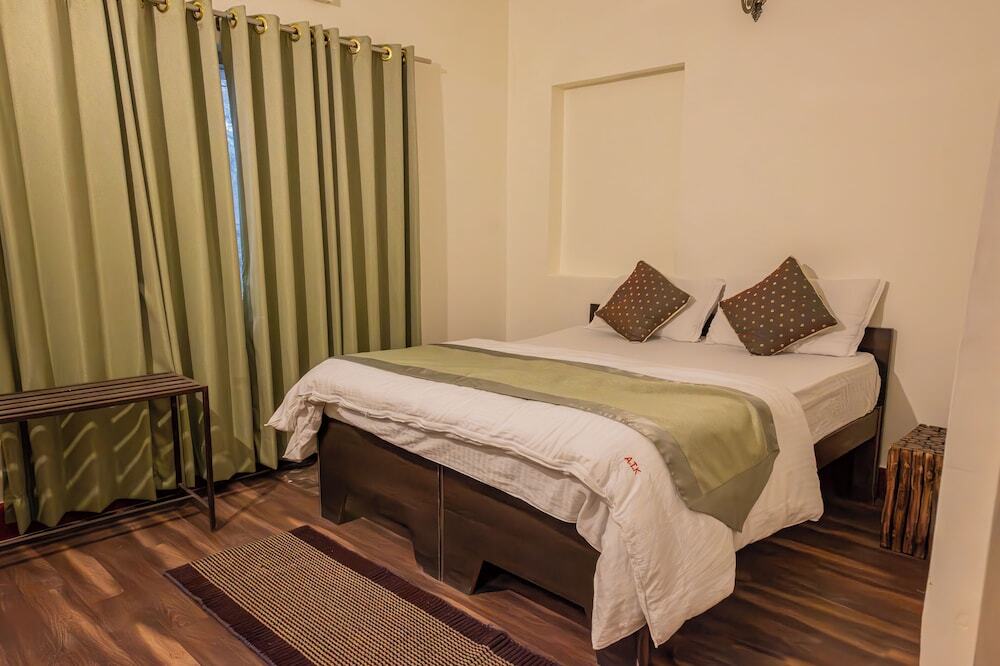 Наинитал: Dew Drops Homestay