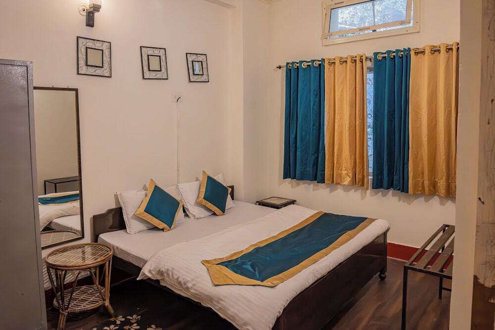 Наинитал: Dew Drops Homestay