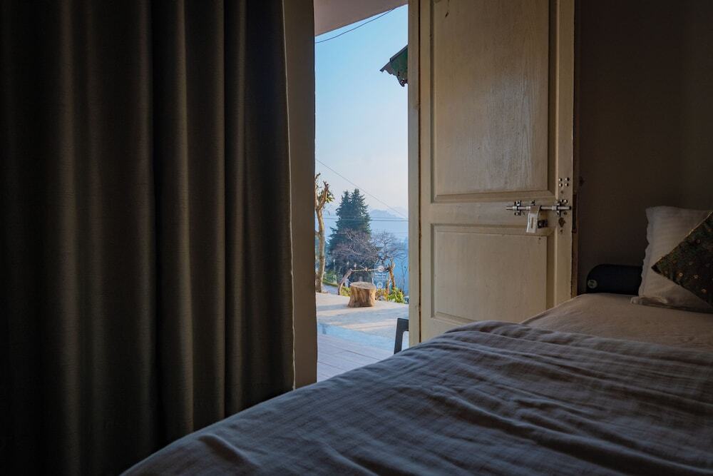 Наинитал: Dew Drops Homestay