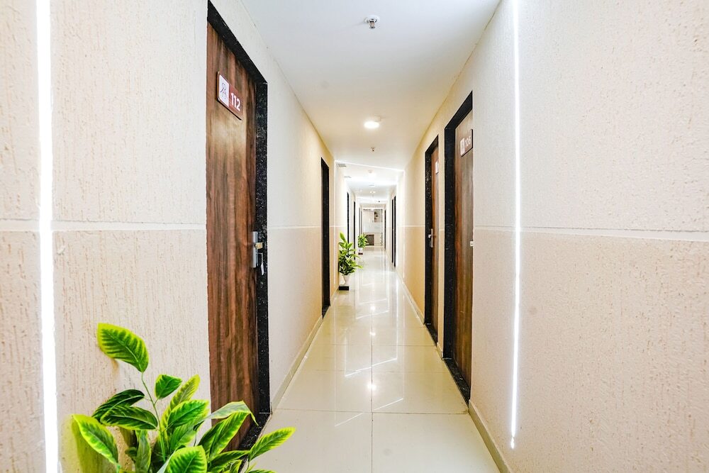 Сурат: Fabhotel Royal Paradise