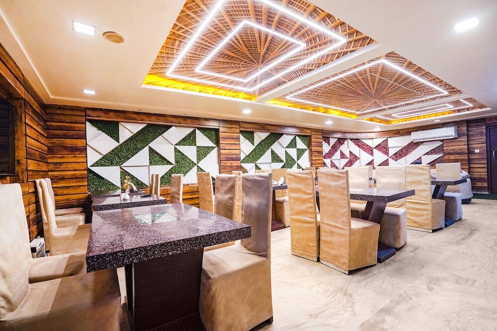 Канпур: Fabhotel Prime Mansa