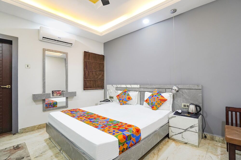 Канпур: Fabhotel Prime Mansa