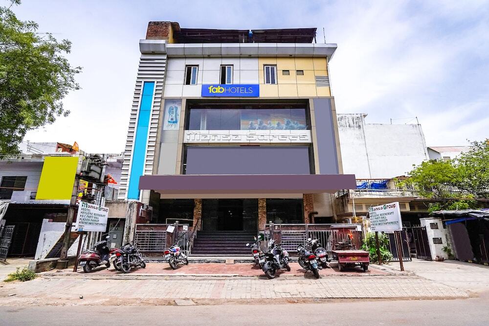 Канпур: Fabhotel Prime Mansa