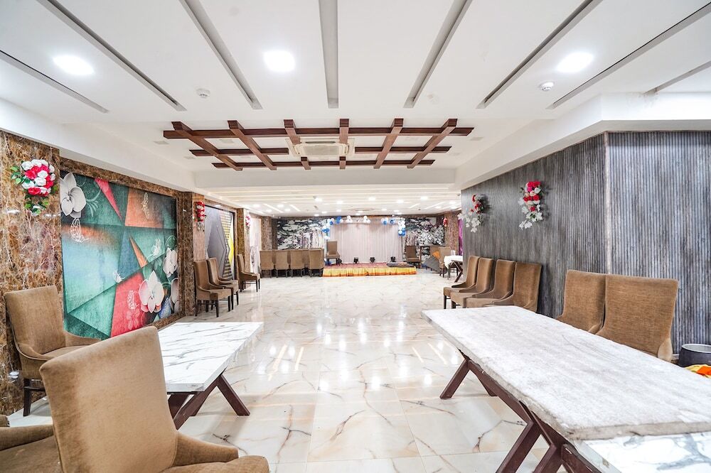 Канпур: Fabhotel Prime Mansa