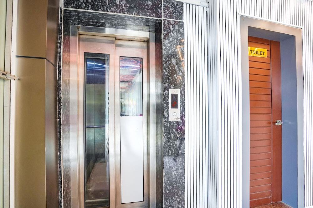 Канпур: Fabhotel Prime Mansa