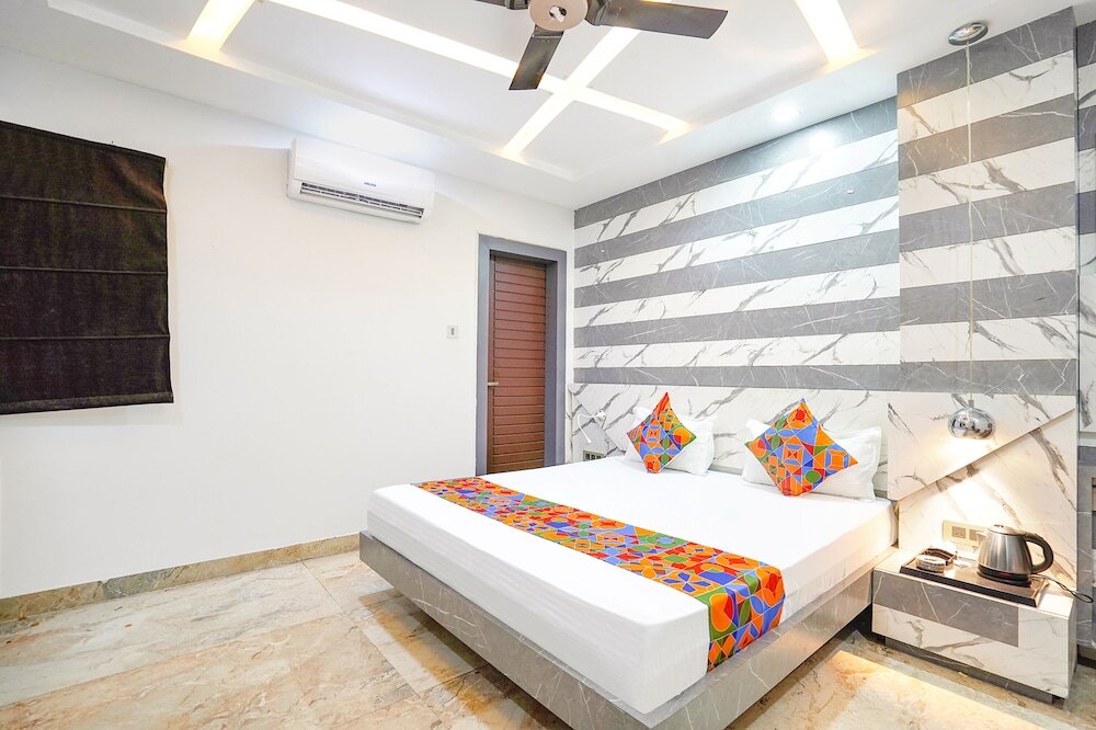 Канпур: Fabhotel Prime Mansa