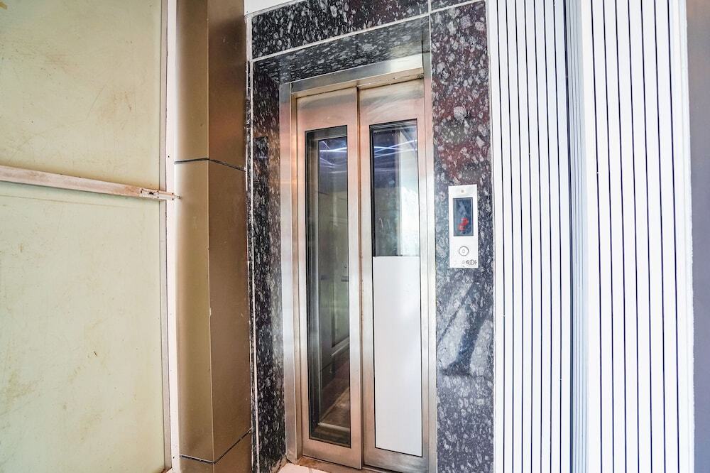 Канпур: Fabhotel Prime Mansa