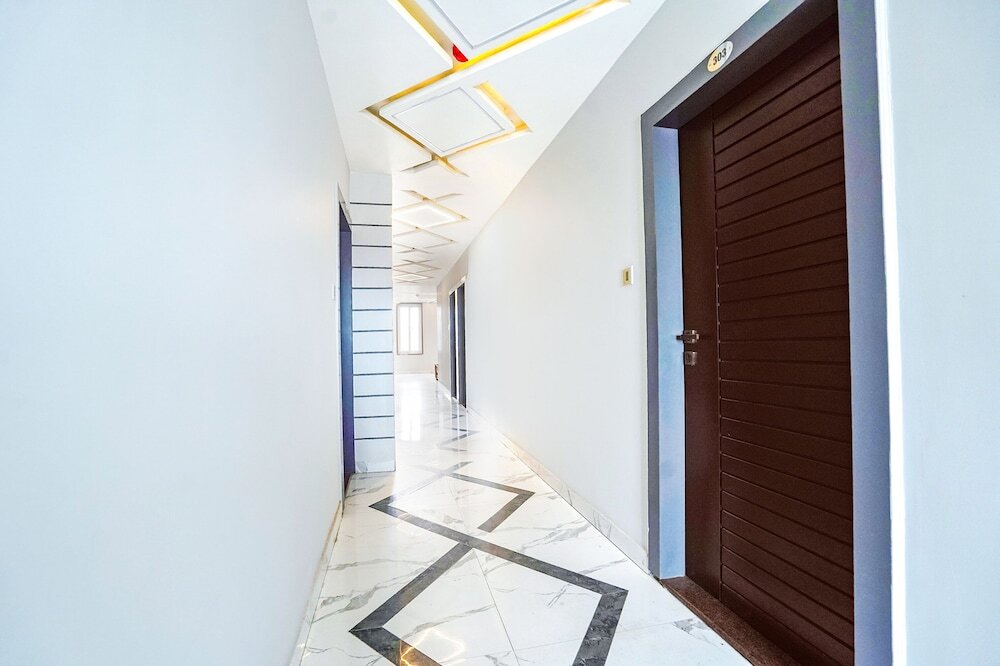 Канпур: Fabhotel Prime Mansa