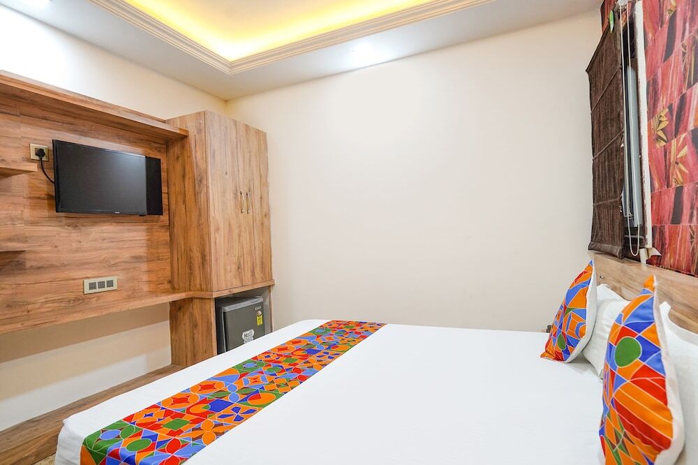 Канпур: Fabhotel Prime Mansa