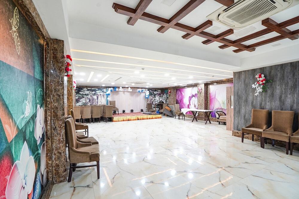Канпур: Fabhotel Prime Mansa