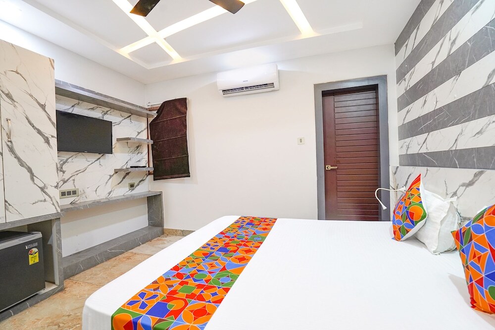 Канпур: Fabhotel Prime Mansa