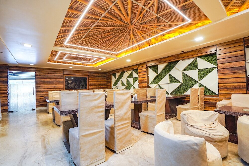 Канпур: Fabhotel Prime Mansa