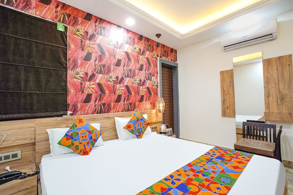 Канпур: Fabhotel Prime Mansa