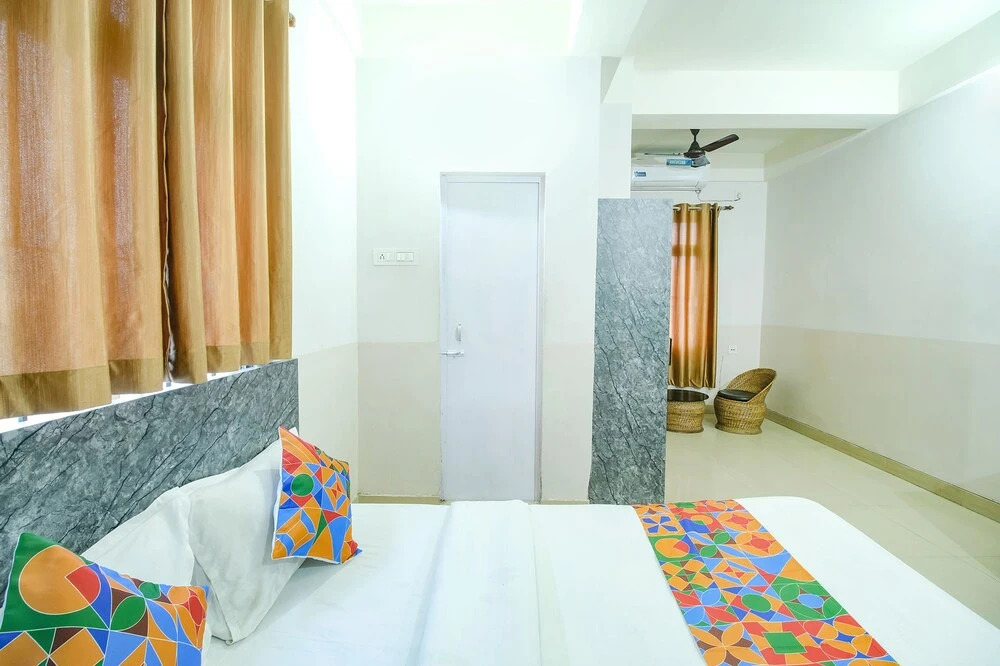Гувахати: Fabexpress Sai Villa
