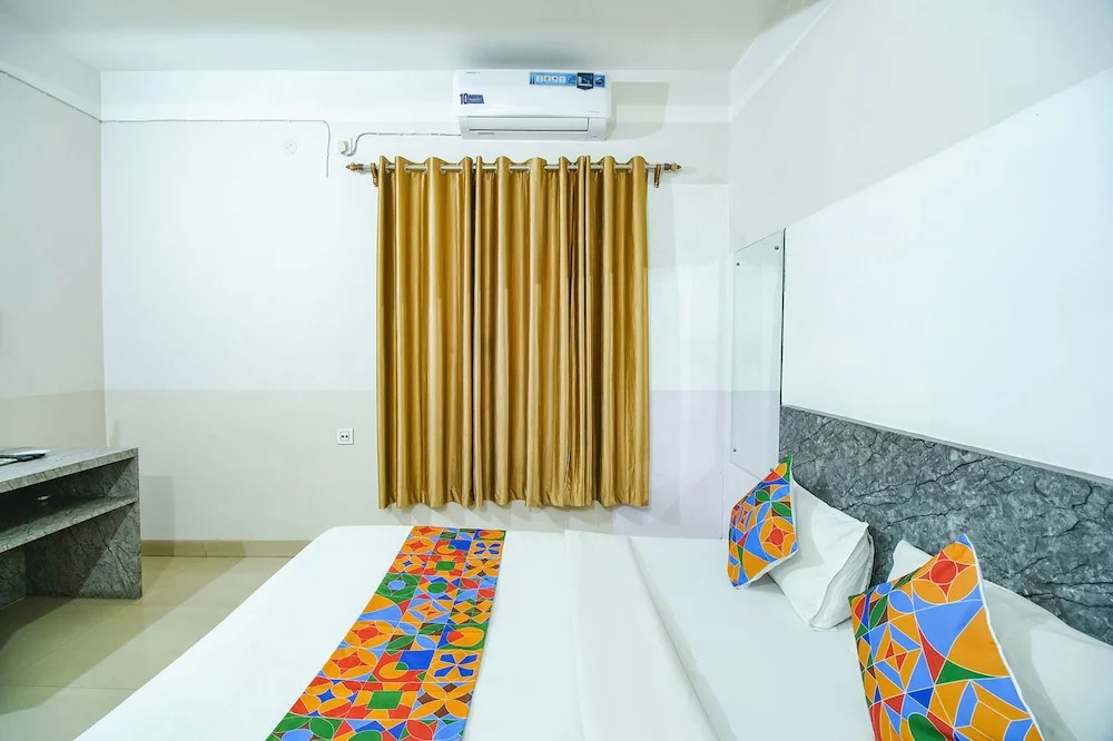 Гувахати: Fabexpress Sai Villa
