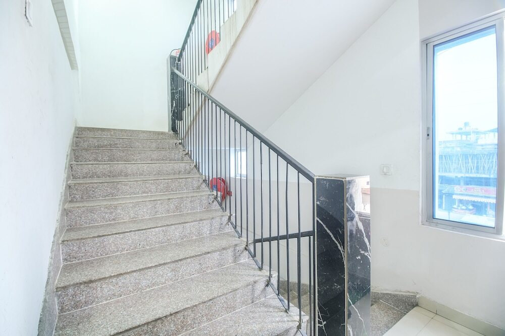 Гувахати: Fabexpress Sai Villa