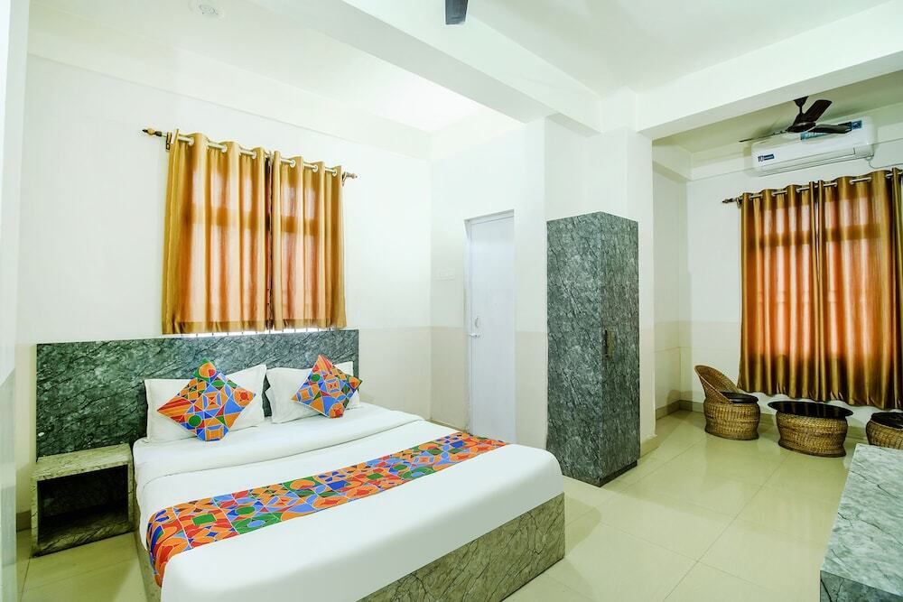 Гувахати: Fabexpress Sai Villa