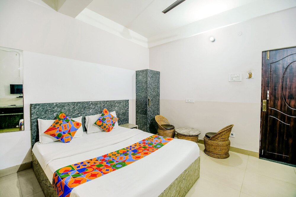 Гувахати: Fabexpress Sai Villa
