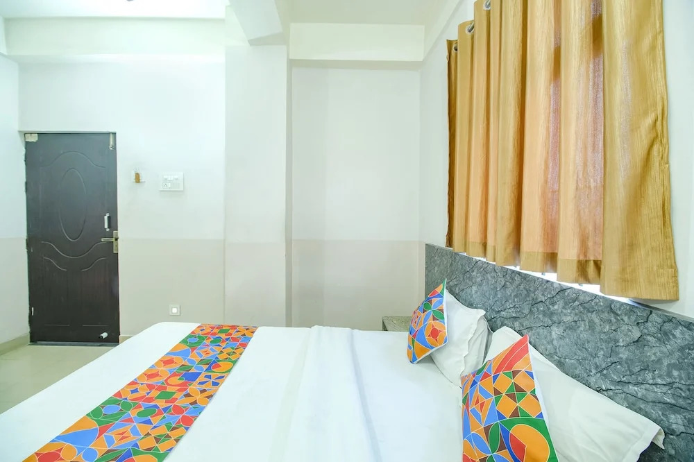 Гувахати: Fabexpress Sai Villa