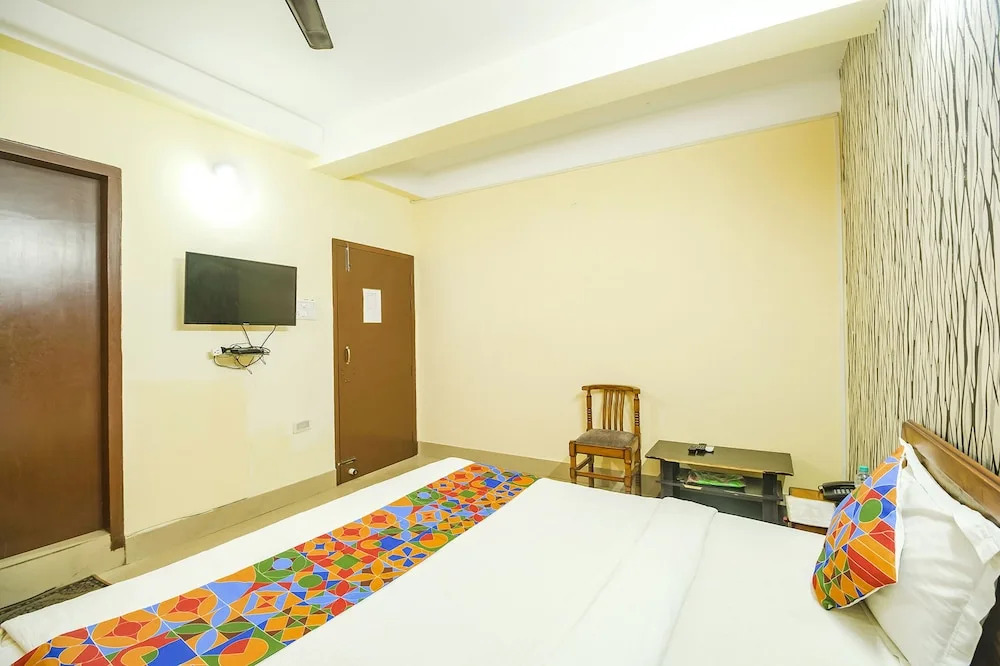 Гувахати: Fabhotel Casa Heritage