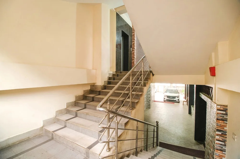 Гувахати: Fabhotel Casa Heritage