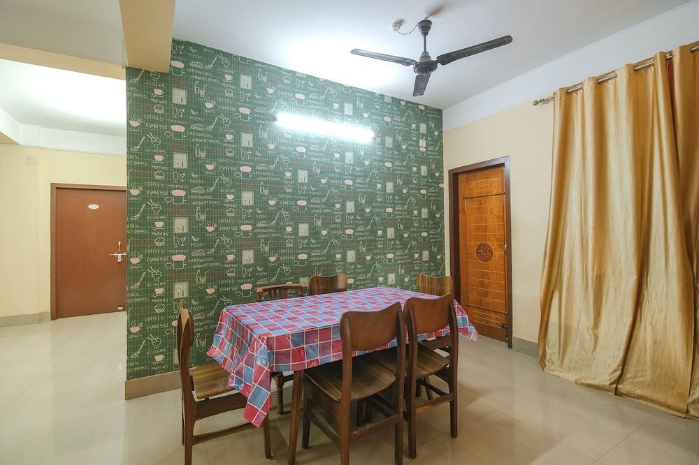 Гувахати: Fabhotel Casa Heritage