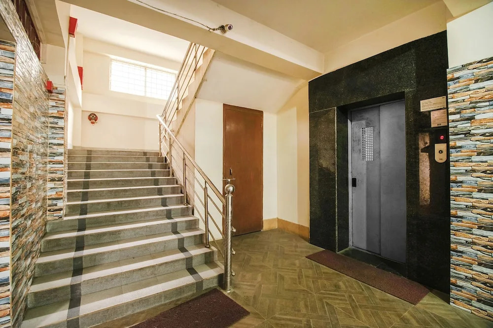 Гувахати: Fabhotel Casa Heritage