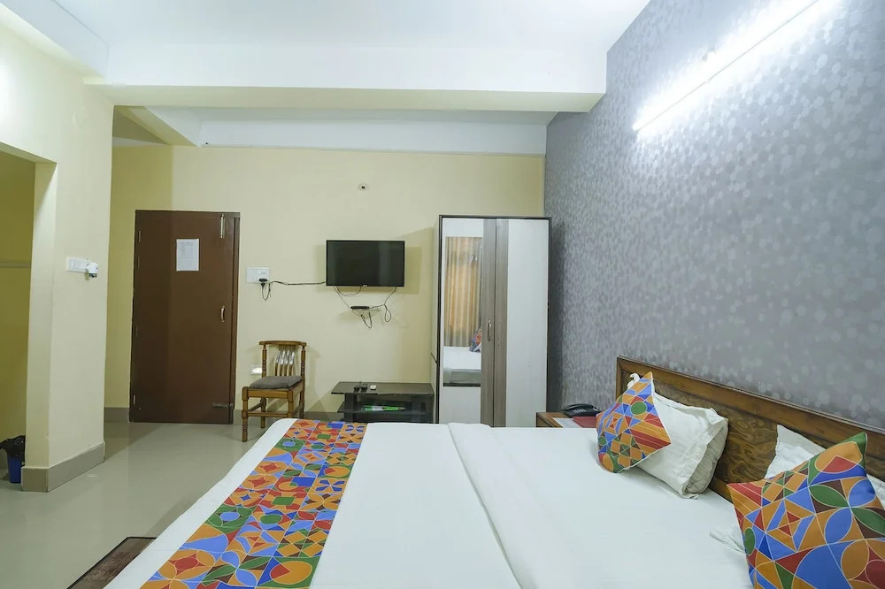 Гувахати: Fabhotel Casa Heritage