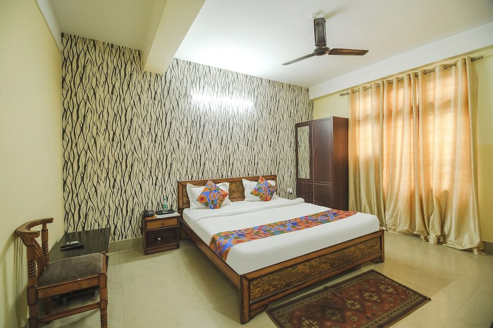 Гувахати: Fabhotel Casa Heritage