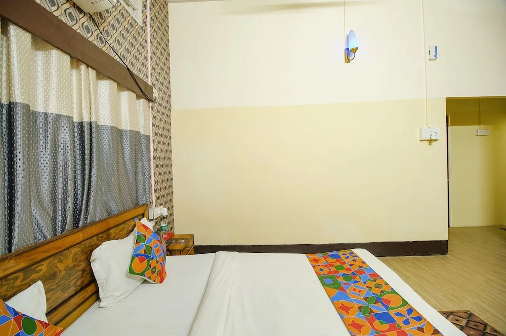Гувахати: Fabhotel Casa Heritage