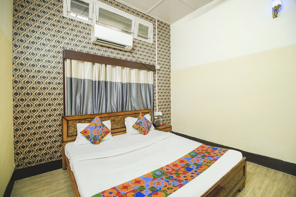 Гувахати: Fabhotel Casa Heritage