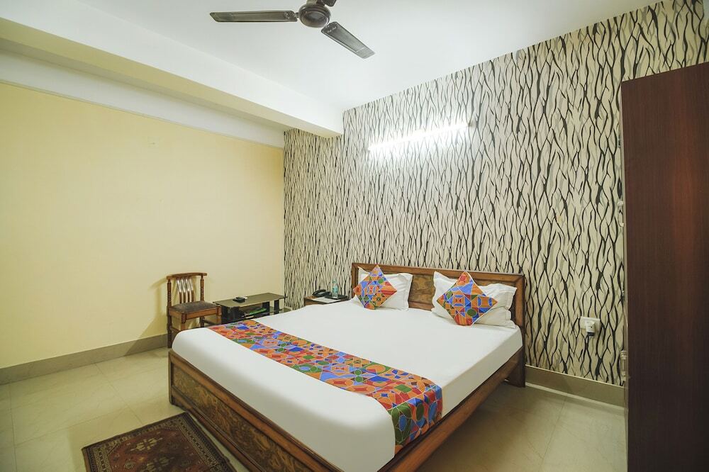 Гувахати: Fabhotel Casa Heritage