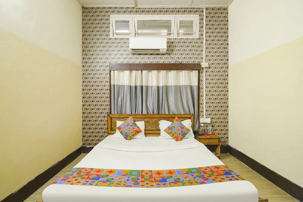 Гувахати: Fabhotel Casa Heritage