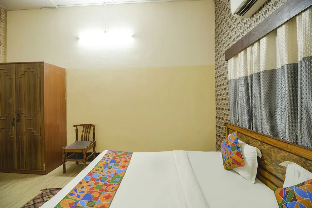 Гувахати: Fabhotel Casa Heritage