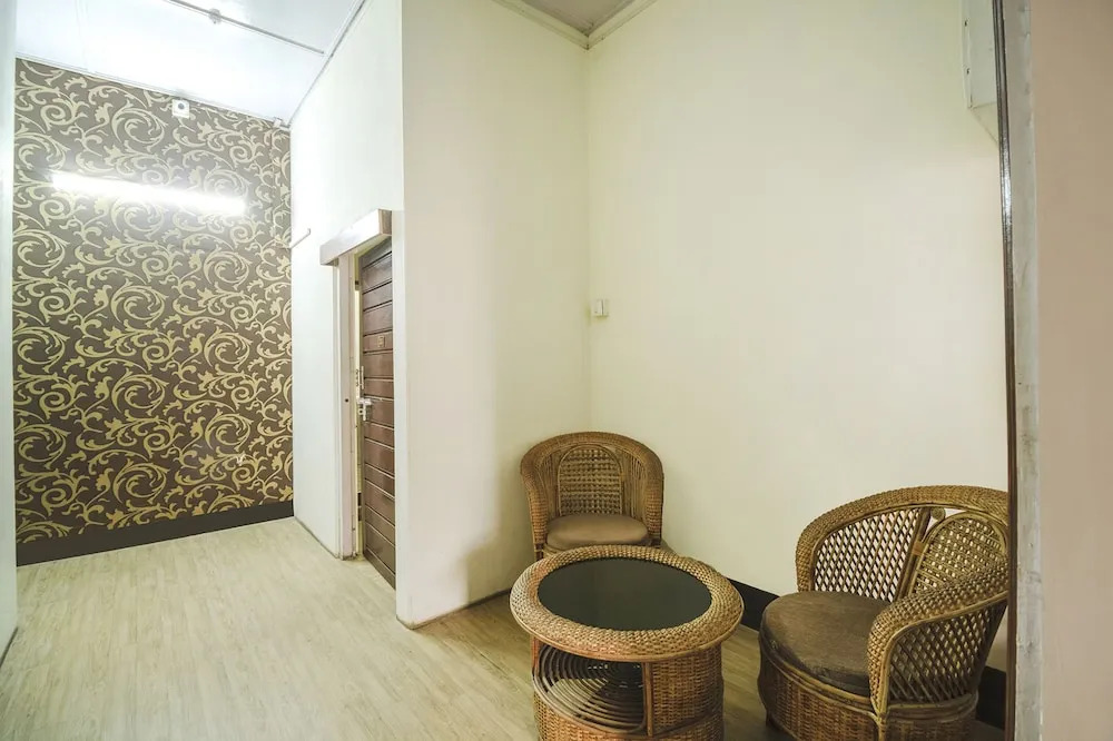 Гувахати: Fabhotel Casa Heritage