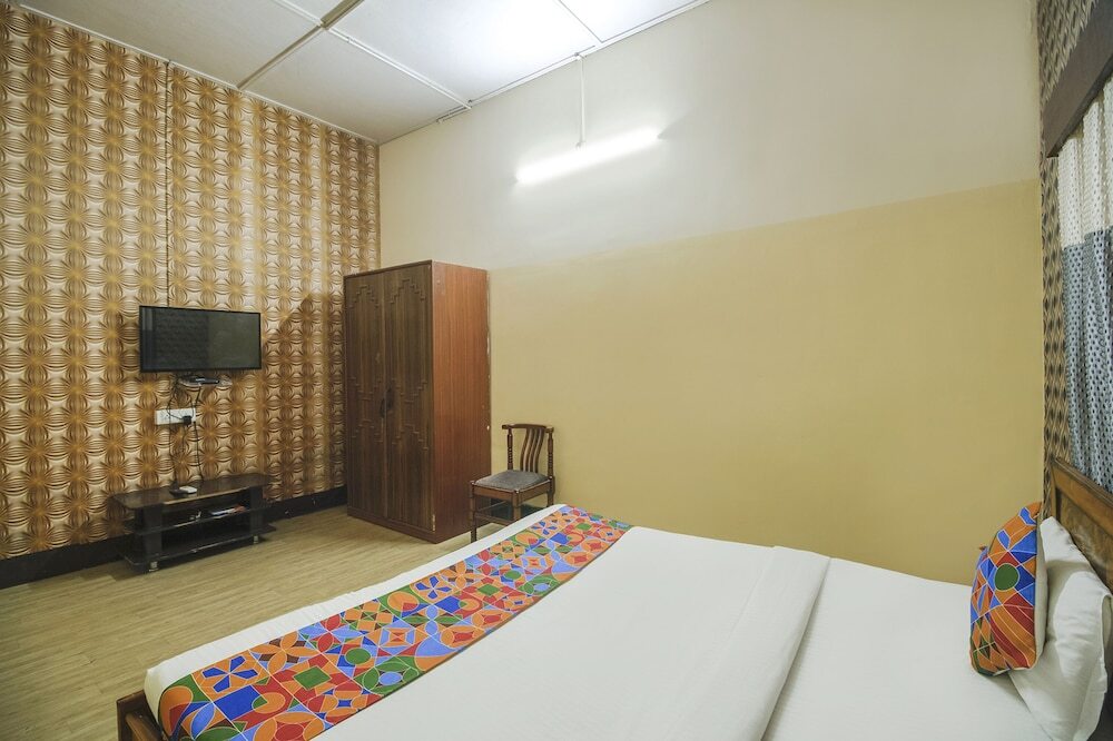 Гувахати: Fabhotel Casa Heritage