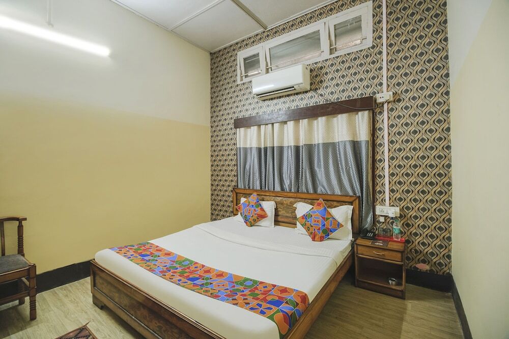 Гувахати: Fabhotel Casa Heritage