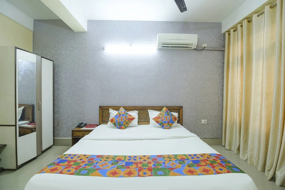 Гувахати: Fabhotel Casa Heritage