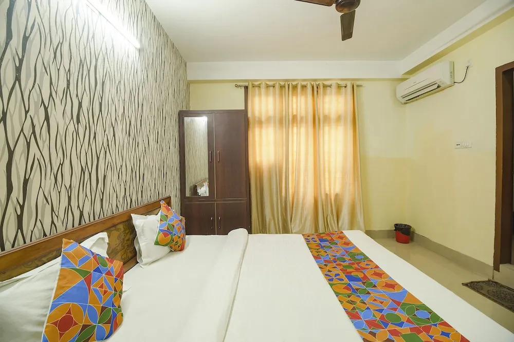 Гувахати: Fabhotel Casa Heritage