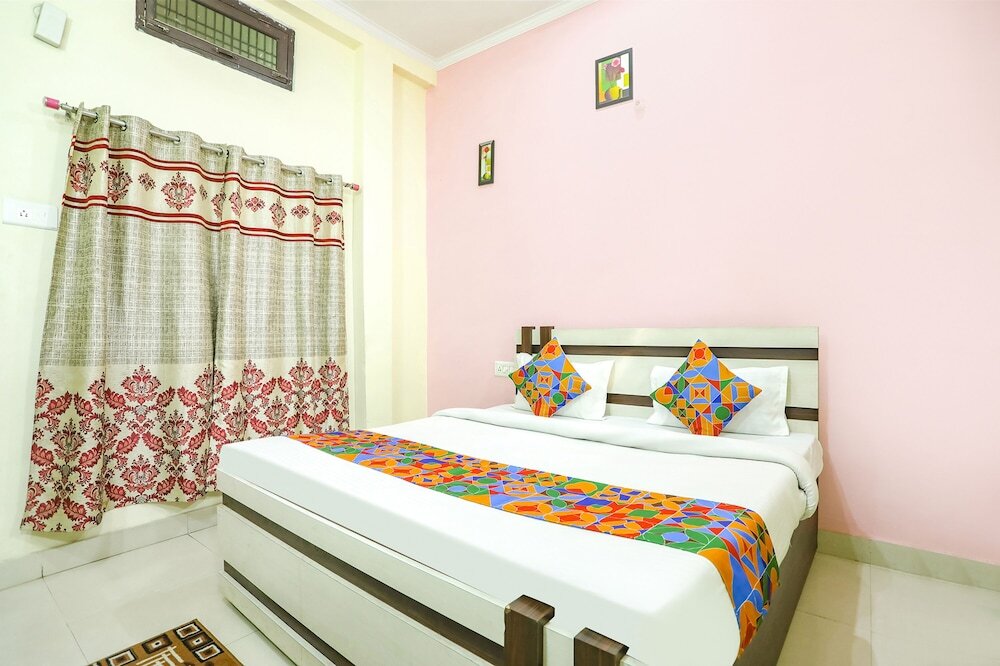 Айодхья: Fabexpress Maa Vaishno Palace